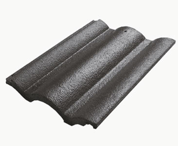 ngói lợp nhà thái lan CPCA, mái nhà lợp ngói siêu nhẹ tiết kiệm