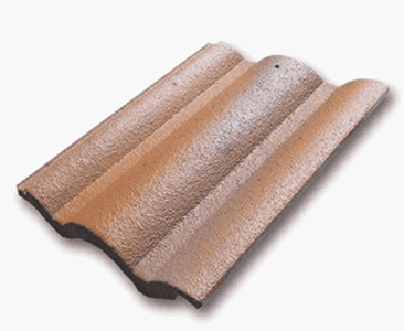 ngói lợp nhà thái lan CPCA, mái nhà lợp ngói siêu nhẹ tiết kiệm