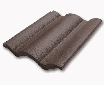 ngói lợp nhà thái lan CPCA, mái nhà lợp ngói siêu nhẹ tiết kiệm