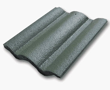 ngói lợp nhà thái lan CPCA, mái nhà lợp ngói siêu nhẹ tiết kiệm