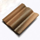 ngói lợp nhà thái lan CPCA, mái nhà lợp ngói siêu nhẹ tiết kiệm